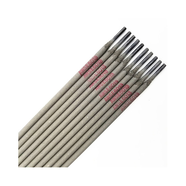 CARBON STEEL Covered Arc Welding Electrode E6013